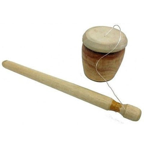 Cricket Twirl Instrument - Jamtown World Instruments