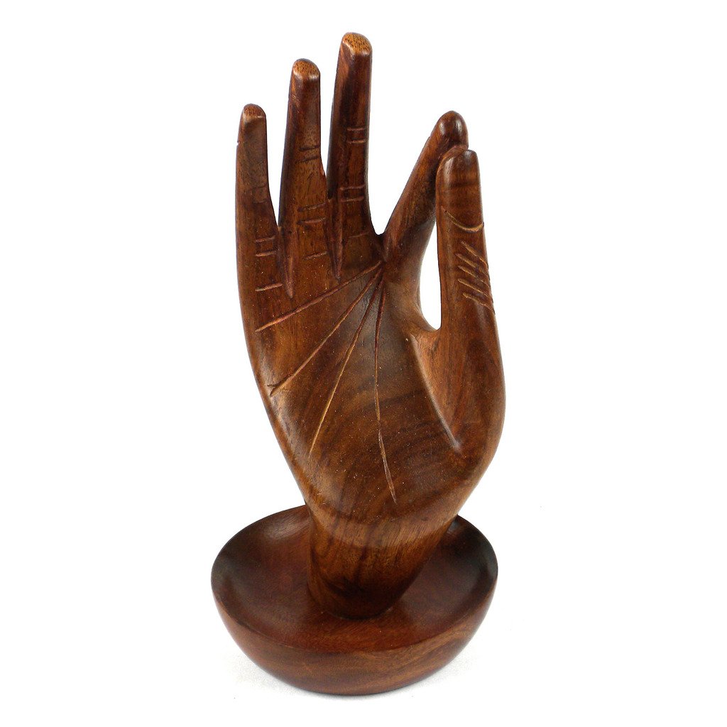 Buddha Hand - Matr Boomie (Display)