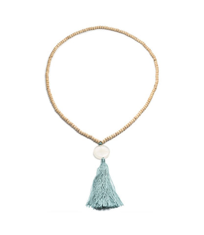 Shanthi Necklace - Matr Boomie (Jewelry)