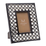 Vasant Star Frame for 4 x 6 photo - Matr Boomie (P)