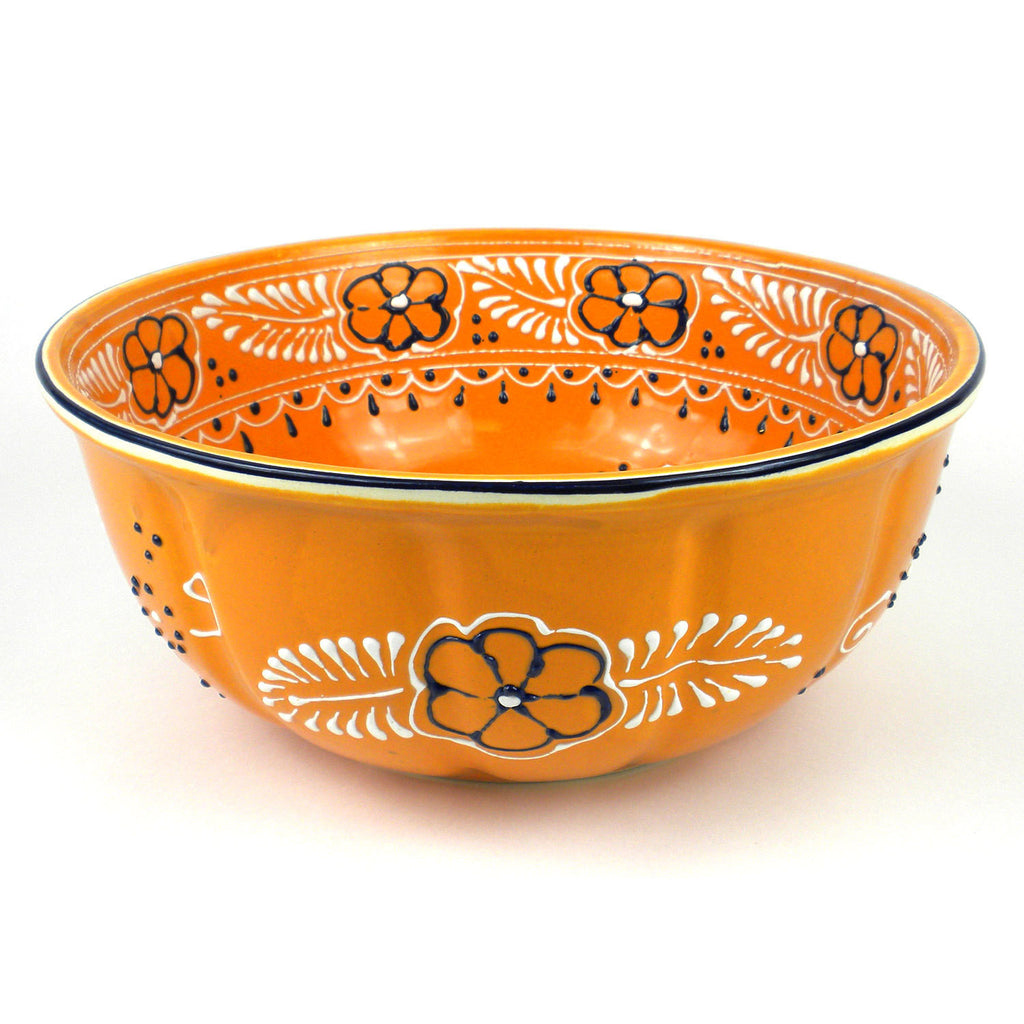 Large Bowl - Mango - encantada