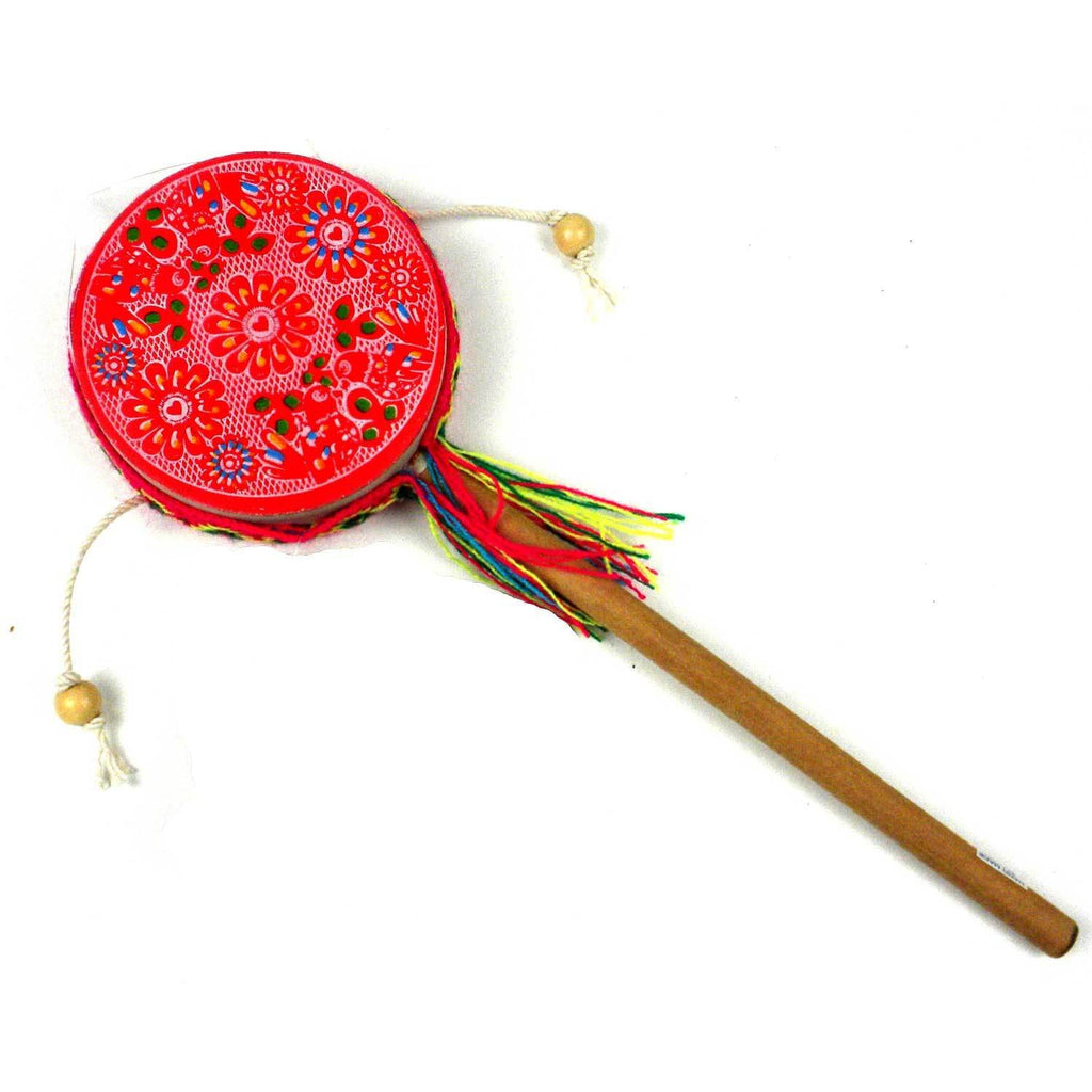 Damasas Spinner - Love Design - Jamtown World Instruments