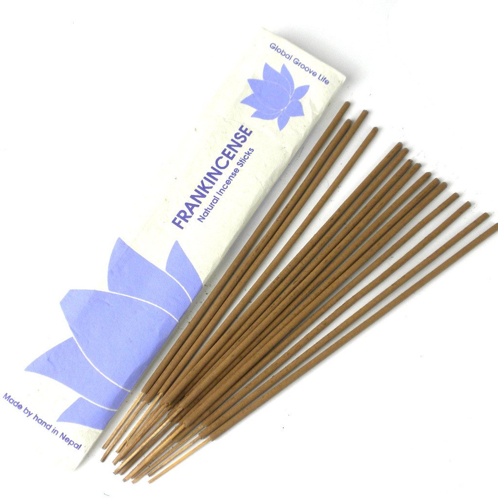 Stick Incense, Frankincense -