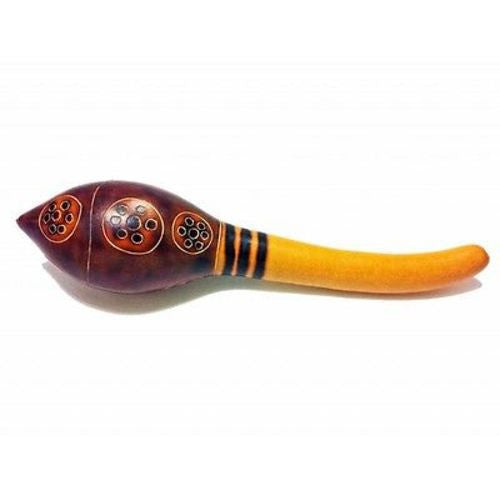 Mini Gourd Shaker - Jamtown World Instruments