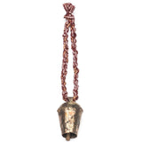 Sari Twist Song Bell - Matr Boomie (Bell)