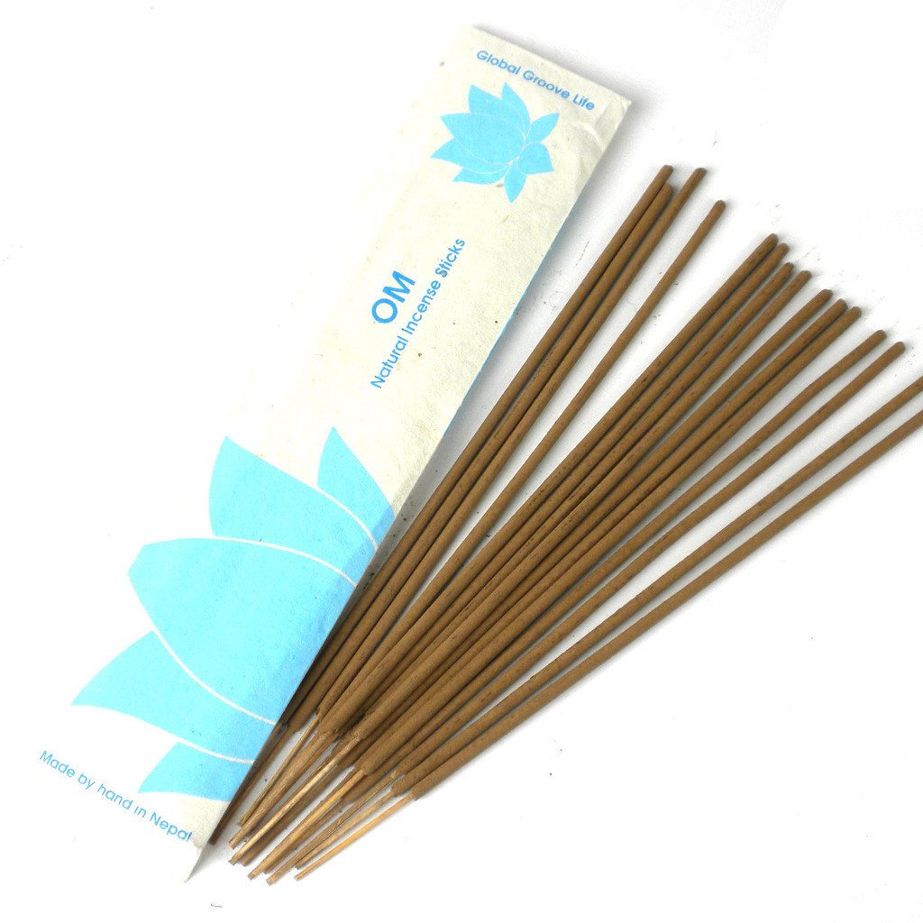 Stick Incense, OM -