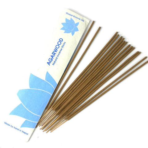 Stick Incense, Agarwood -