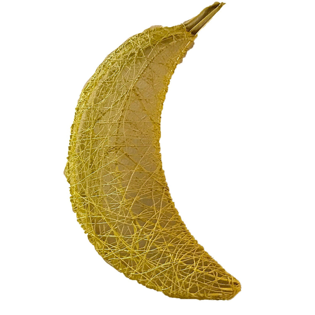 Wire Banana Fruit Bowl - Mira (Bowl)