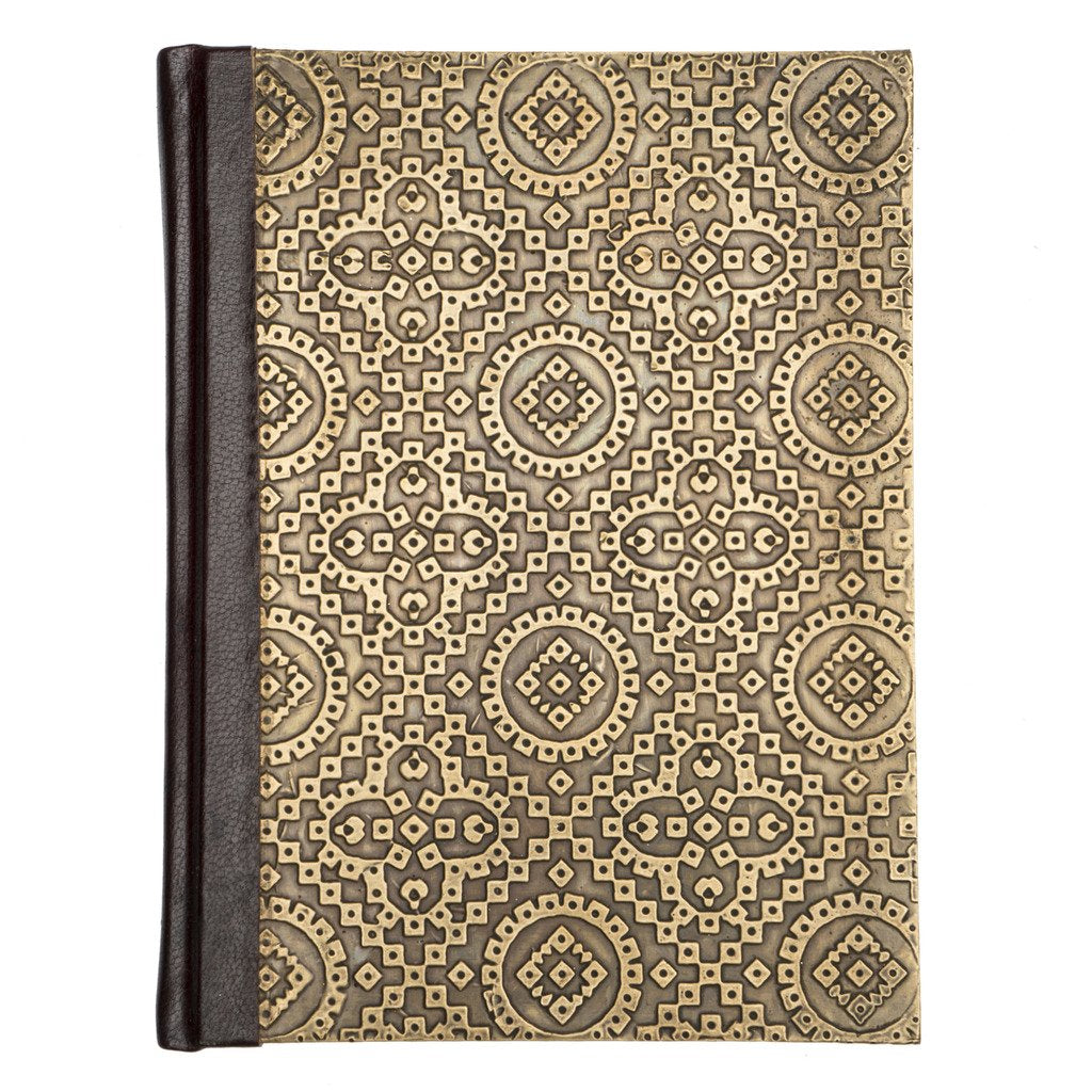 Golden Legacy Journal - Matr Boomie (J)