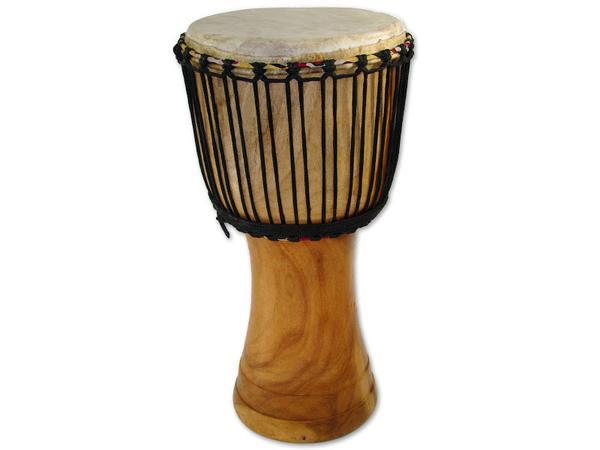 Djembe Drum - Medium - Jamtown World Instruments