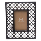 Vasant Star Frame for 4 x 6 photo - Matr Boomie (P)