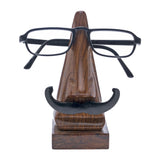 Mustache Eyeglass Holder - Matr Boomie