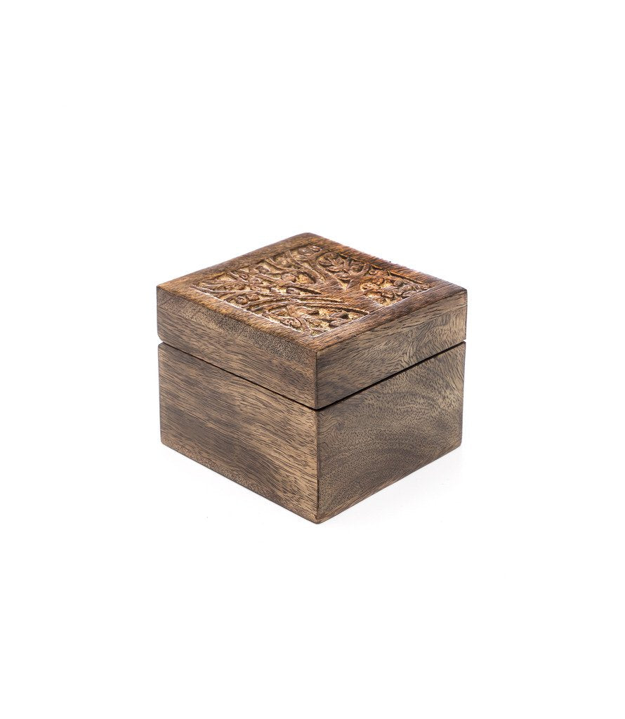 Aranyani Keepsake Box - Matr Boomie (B)